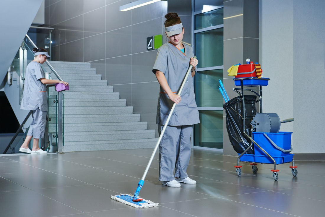 Pristine Cleaning Services Halifax About Us